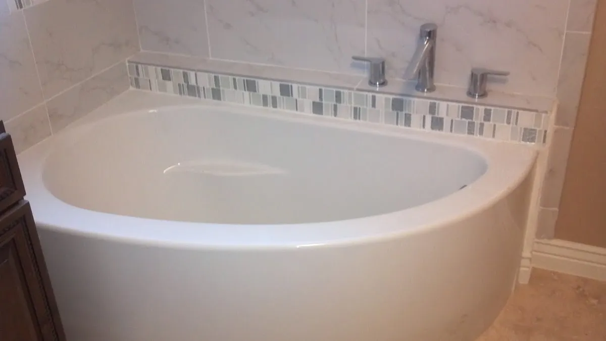 Plumbing services in West Pensacola, FL